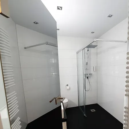 Ihr Ticket Ins Gruene - Topmoderne 5-sterne-ferienwohnung