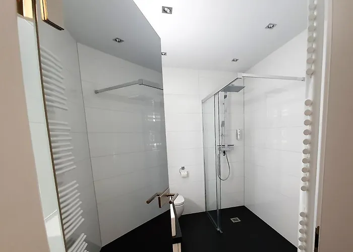 Ihr Ticket Ins Gruene - Topmoderne 5-sterne-ferienwohnung